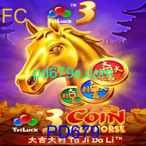 Descubra o Fascinante Mundo de 3CoinWildHorse
