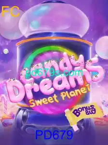Descubra as Aventuras de CandyDreamsSweetPlanet: Uma Jornada Açucarada