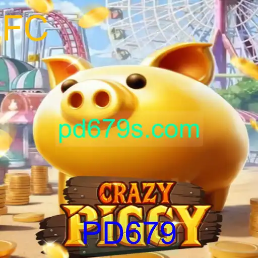 CrazyPiggy: Explore a Diversão e Estratégia do Jogo com PD679