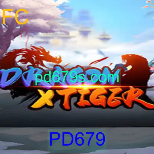Descubra o Fascinante Mundo de DragonXTiger