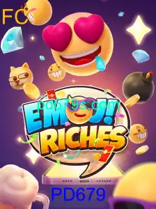 Descubra o Mundo Empolgante de EmojiRiches