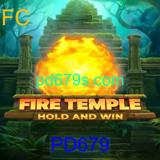Explorando o Universo de FireTemple: Um Mergulho no Jogo PD679