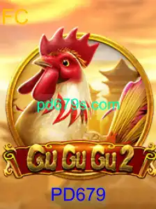 Explorando o Mundo de GuGuGu2: Uma Imersão no Jogo Atual com PD679