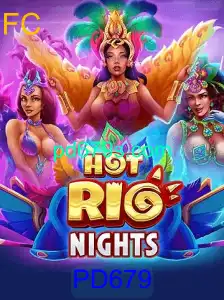 Explorando HotRioNights: Regras, Descrição e O Impacto Global do Novo Jogo PD679