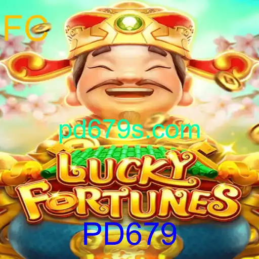 LUCKYFORTUNES: Explorando o Novo Jogo de Azar com a Palavra-chave PD679