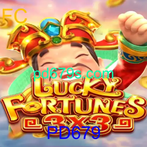 Descubra o Apelo do Jogo LUCKYFORTUNES3x3