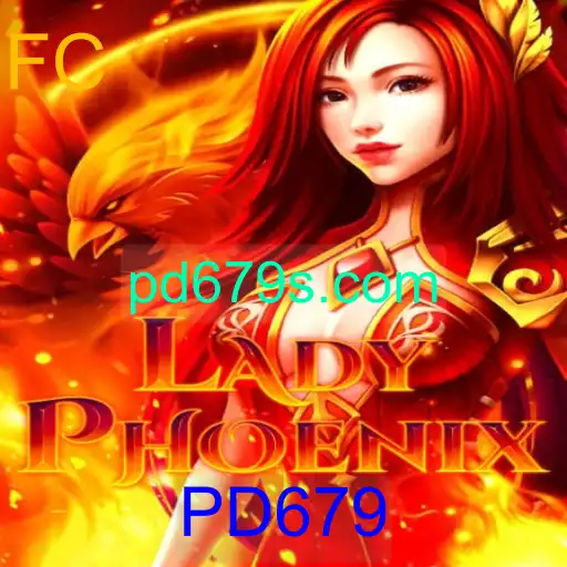 Explorando o Universo de LadyPhoenix: PD679