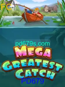 MegaGreatestCatch: Um Guia Completo para o Novo Fenômeno dos Jogos